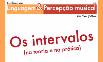 os intervalos na teoria e na prática