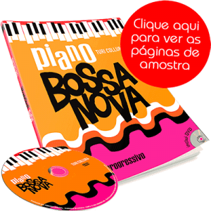 Piano Bossa Nova demo