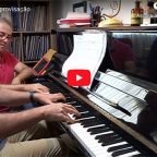 blue bossa improvisation on piano turi collura piano classes