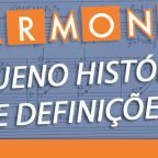 Harmonia: pequeno histórico e definições