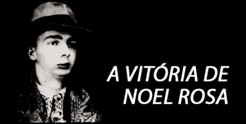 Vitória de Noel Rosa