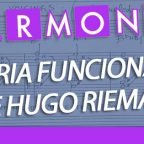 Harmonia funcional: a teoria de Hugo Riemann